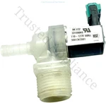 Bosch Dishwasher Water Inlet Valve 00628334 DDW411 Working. Fixed Price $18.76.