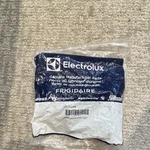 New Genuine Oem Electrolux Washer Door Latch - 131763256. Fixed Price $27.30.
