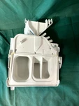 Bosch Washer Detergent Drawer Housing Oem Replacement 5070000107 9000039229. Fixed Price $45.00.