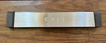 Cafe Dishwasher Rack Handle Part WD09X25338 Badge. Fixed Price $12.99.