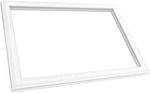 Refrigerator Freezer Door Seal Replacement For Frigidaire & Kenmore Gaskets. Fixed Price $75.99.