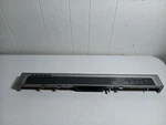 Oem W10629485 Whirlpool Dishwasher Control Panel, (IZ04M). Fixed Price $28.95.