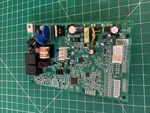 Ge 265D3241G003 Dishwasher Control Board AZ194457 NR593. Fixed Price $54.43.