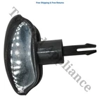 Ge Dishwasher WD99X10024 Black Timer Knob 165D5843 Oem. Fixed Price $14.25.