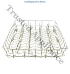 Oem Part WD28X31818 Ge Dishwasher Upper Rack Free Shipping. Fixed Price $88.51.