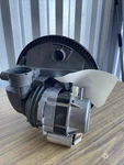 Maytag Whirlpool Dishwasher Circulation Pump & Motor Clean W10200940 New No Box. Fixed Price $69.99.