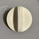 Kenmore Dishwasher 363.15322100 Control Knob. Fixed Price $15.00.
