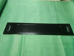 Samsung DD81-02144A Dishwasher Toe Panel Cover Front Lower. Fixed Price $22.99.