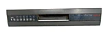 Asko Dishwasher Control Panel, Black (no Board) 8057537. Fixed Price $249.95.