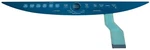 Dishwasher Touchpad Overlay For Frigidaire, AP3560813, PS899134, 154459903. Fixed Price $129.86.