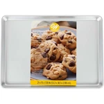 Wilton Performance Pans, Aluminum Mega Baking Sheet, X 15, 2105-0-0649. Fixed Price $52.83.