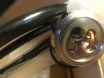 Newport Brass Reverse Osmosis Air Gap 6-028/15S. Fixed Price $29.09.