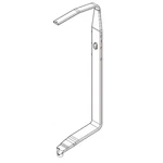 Lg Kenmore Elite MEA64210201 Dishwasher Water Manifold. Fixed Price $32.00.
