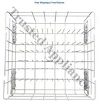 Oem Whirlpool Dishwasher Lower Dishrack 8539225 W10161215 8268825. Fixed Price $212.75.
