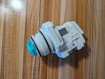 Electrolux 5304519906 Dishwasher Circulation Pump Motor Assembly Open Box Oem. Fixed Price $89.99.