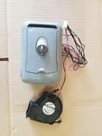 524887 / 522006 Genuine Oem Fisher & Paykel Dispenser And Fan Assy DD24DCTX9. Fixed Price $79.95.