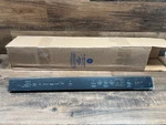 New Ge Dishwasher Configured Ui Control WD21X34762. Fixed Price $140.00.