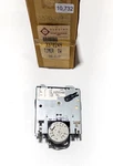 Whirlpool 3370249 Dishwasher Timer M520. Fixed Price $94.98.