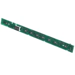 Ge Appliance 265D3364 Configured Ui Board Fits For GDF630PFM2DS Model. Fixed Price $102.83.