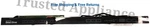 Lg Dishwasher Control Panel Only MGC388839 Black. Fixed Price $74.97.