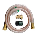 Solenis Diversey Rtd Water Hook-up Kit D3191746 New Sealed Free Ship. Fixed Price $24.99.