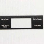 Diplay Film Printed Bloberg #1780155900 For Blomberg. Fixed Price $24.01.