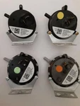 Amana Goodman Gas Furnace Air Pressure Switch - Most Types. Fixed Price $27.50.