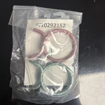 Whirlpool Dishwasher Hardware Kit W10292152 W10332867 W10786175 Factory Parts. Fixed Price $5.99.