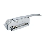 Kason 10056CL502001 Latch With Lock 11-1/8" Chrome-plated 3-3/8" Height. Fixed Price $357.83.