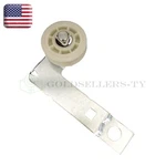 New For Whirlpool Dryer Idler Pulley W10837240. Fixed Price $7.51.