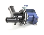 Ice Matic Purge Valve Deg 120V 9041105-01 Genuine Oem Replacement Part. Fixed Price $95.59.