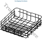Oem Samsung Dishwasher Dishrack Lower DD81-01512A. Fixed Price $139.00.