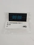 Samsung Dishwasher HL-LED1045SB-C201-1. Fixed Price $14.99.