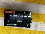Ge Dishwasher Control Board Broken Tab/scratches/circles Part # WD21X10215. Fixed Price $49.99.