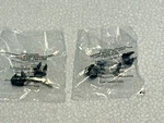 Countertop Screws & Plug Buttons WD02X27760 Ge GDF630PSM6SS Dishwasher Hm-roc. Fixed Price $9.88.