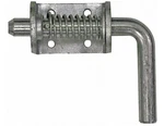 Buyers Products B2596SS 3/4" Stainless Steel Heavy-duty Spring Latch Assembly. Fixed Price $37.95.