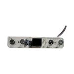 Ge Control Board 6B-LX4O-DISP-EP-V2.0 For Dishwasher Plastic White Used. Fixed Price $40.00.