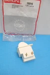 Gemline 18816 Refrigerator Light Switch WR23X196. Fixed Price $16.38.