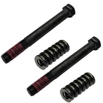 Bosch Pack Of Genuine Oem Replacement Screws + Springs, COMBO00232. Fixed Price $21.99.