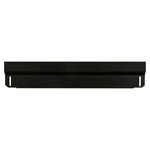 Ge WD27X27752 Dishwasher Black Toe Kick. Fixed Price $36.31.