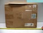 Centoco Plastic White Elongated Toilet Seat Model #DS620-001 017053160018. Fixed Price $26.99.