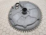 Oem Samsung Washer Sump Filter Assembly DD81-01634A DD81-01635A. Fixed Price $47.99.