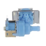 Whirlpool 160C21 Solenoid Valve Water Inlet 110/120V 50/60HZ Dishwasher. Fixed Price $108.95.