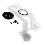 Kitchenaid Dishwasher Water Inlet Guide Assembly (replaces W11429970) W11535094. Fixed Price $45.00.