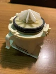 Bosch Dishwasher Drain Pump 00611332 From SHE5AL06UC Fits Many. Fixed Price $30.45.