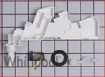 New Genuine Oem Whirlpool Dishwasher Float Switch 8193506. Fixed Price $71.70.