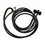 Whirlpool WP903404 Dishwasher Hose 03000133 1607 65020 7-57012 757012 86-020 .... Fixed Price $68.95.