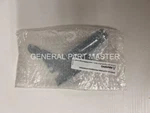 Genuine Oem Bosch Dishwasher Right Hinge 12005775. Fixed Price $52.00.