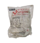 Whirlpool 661511 Dishwasher Water Inlet Valve. Fixed Price $49.99.