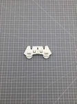 W11164091 Kitchenaid Lower Dishrack Rollers. Fixed Price $9.00.